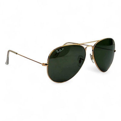 عینک آفتابی اسپرت RAY-BAN مدل کلاسیک 22-780