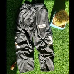 شلوار بچگانه مدل لش فلامنت