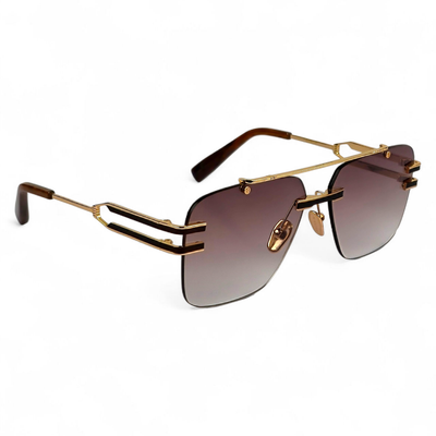 عینک آفتابی اسپرت BALMAIN کلاسیک 22-670