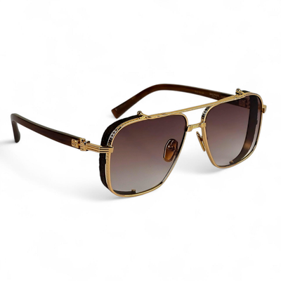 عینک آفتابی اسپرت BALMAIN پلیسی 22-660