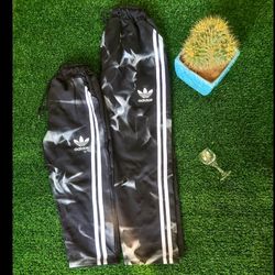 شلوار بچگانه پارچه ی فلامنت