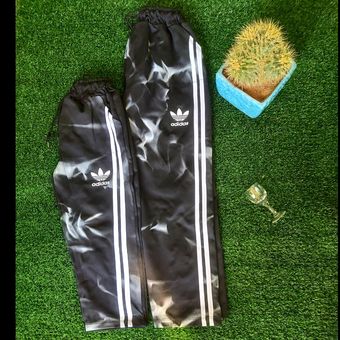 شلوار بچگانه پارچه ی فلامنت