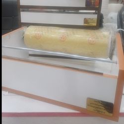 دستگاه سلفون کش کارگاهی