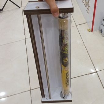 دستگاه سلفون کش خانگی