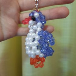 آویز پنگوئن(پس کرایه)