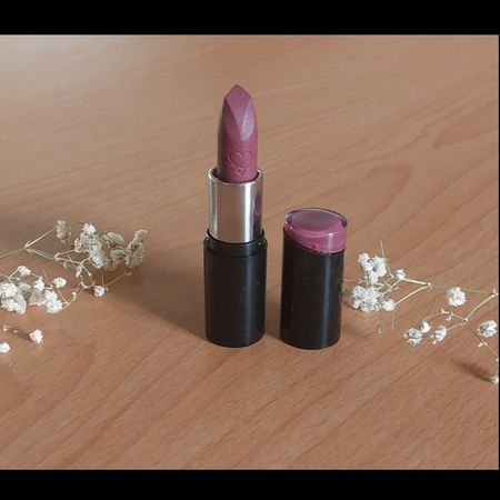 رژ طبیعی زرشکی رژفا