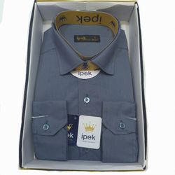 پیراهن جعبه ای ipakکد23