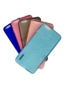 کاور ژله ای موبایل مناسب برای اپل iphone 6 plus/6S plus