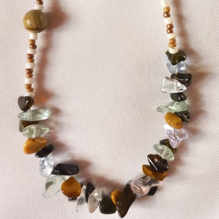 گردن بند کد 13