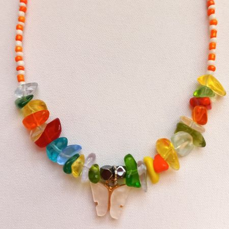 گردن بند کد 15