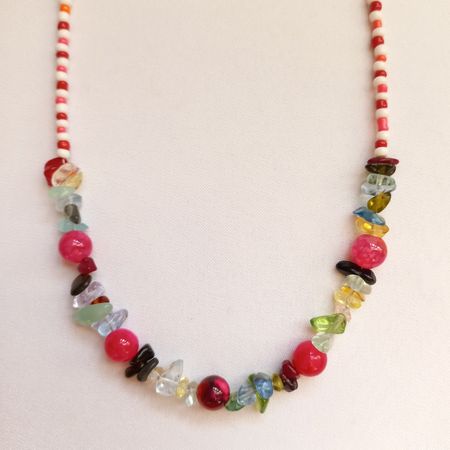 گردن بند کد 11