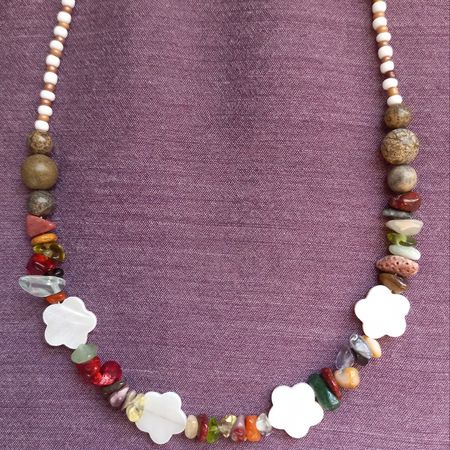 گردن بند کد 20