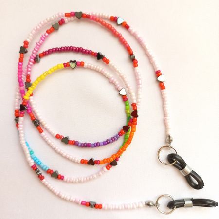 بند عینک کد 4