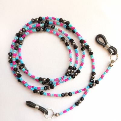 بند عینک کد 7