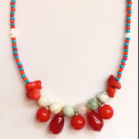 گردن بند کد 4