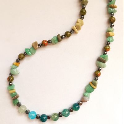 گردن بند کد 3