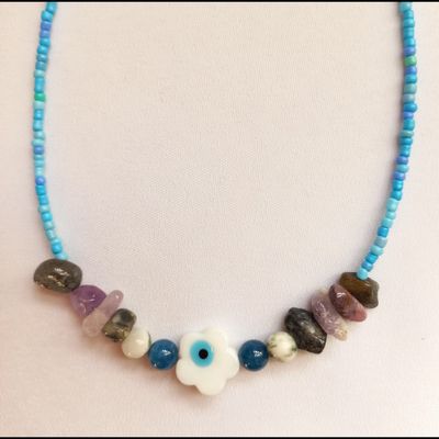 گردن بند کد 6