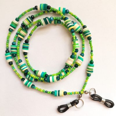 بند عینک کد 3