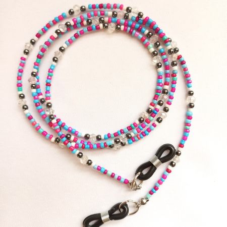 بند عینک کد 6