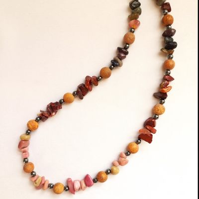 گردنبند کد 23