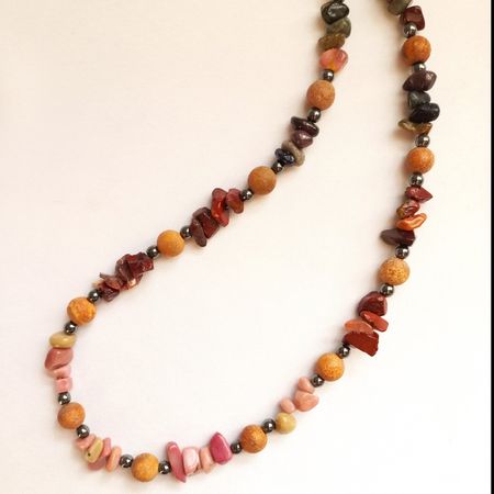 گردن بند کد 23