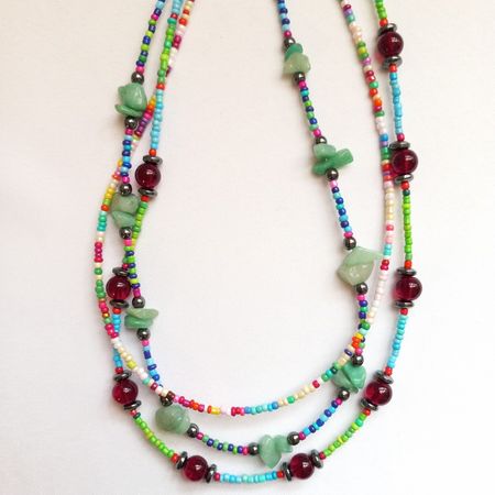 گردن بند کد 10