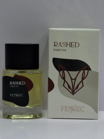 ادکلن فنک رشید(راشد) RASHID FENNEC