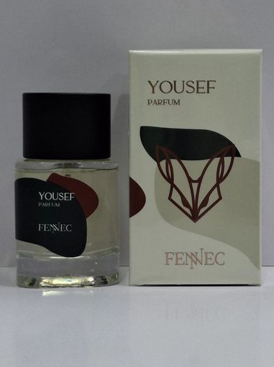 ادکلن فنک یوسف Fennec Yousef