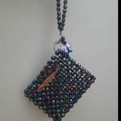 جاکارتی مگنتی(پس کرایه)