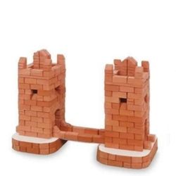 اسباب بازی مدل ساختمان سازی کد 12