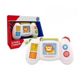 اسباب بازی مدل ست کنسول طرح فلش کارتی برند هانگر کد 0554