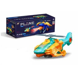 اسباب بازی مدل هلکوپتر کد 2-655