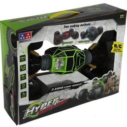 اسباب بازی کنترلی مدل ماشین افرود طرح 2 حالته شارژی کد 2168