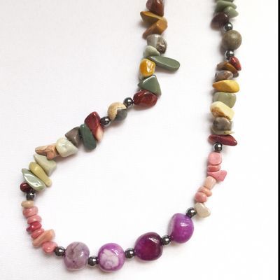 گردنبند کد 29