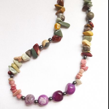 گردنبند کد 29