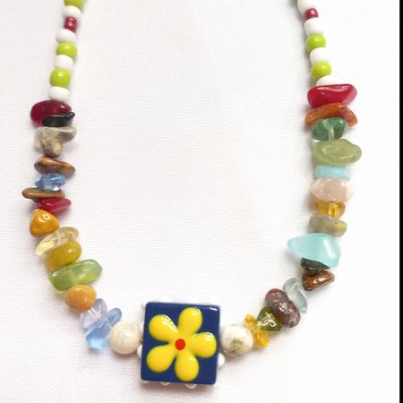 گردنبند کد 25