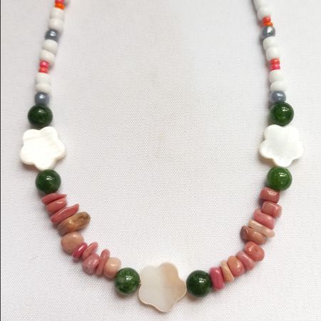 گردنبند کد 30