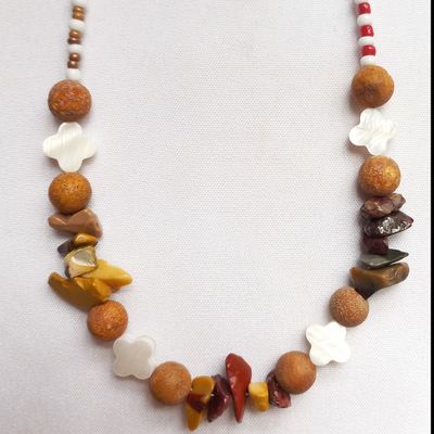 گردنبند کد 31