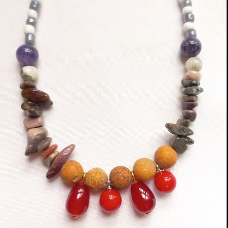 گردنبند کد 32