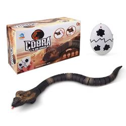 اسباب بازی کنترلی مدل مار کبری کد 8809