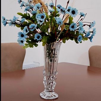 گلدان رو میزی 20 سانتی