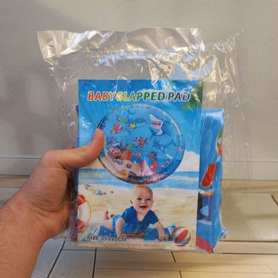 واتر مت نوزاد65سانت نوین کالا