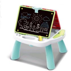 اسباب بازی مدل تخته نقاشی طرح پایه دار کد 166-628