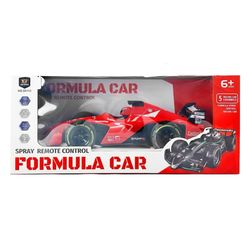 اسباب بازی مدل ماشین فرمول 1 طرح دودزا کد 93113