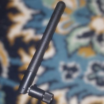 آنتن مودم نرگی با ارسال