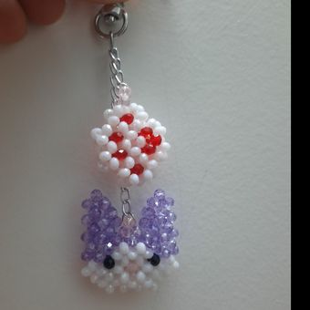 بگ چارم طرح کرومی(پس کرایه)