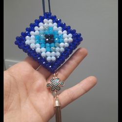 آویز چشم نظر(پس کرایه)