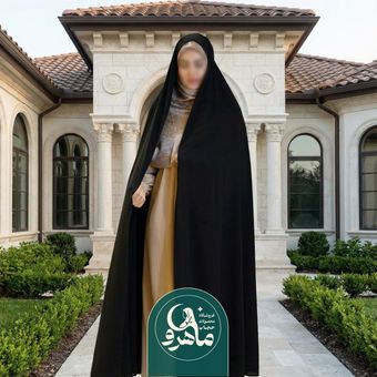 چادر ایرانی | سنتی