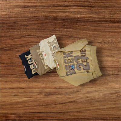 بلیز دورس پسرانه