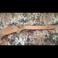 قنداق هاتسان 1100 چوب